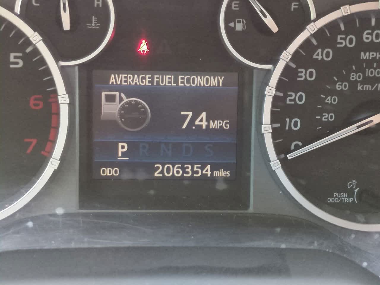 Thumbnail: 2014 Toyota Tundra - 27