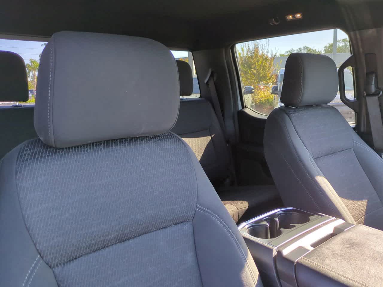 Thumbnail: 2024 Ford F-150 - 7