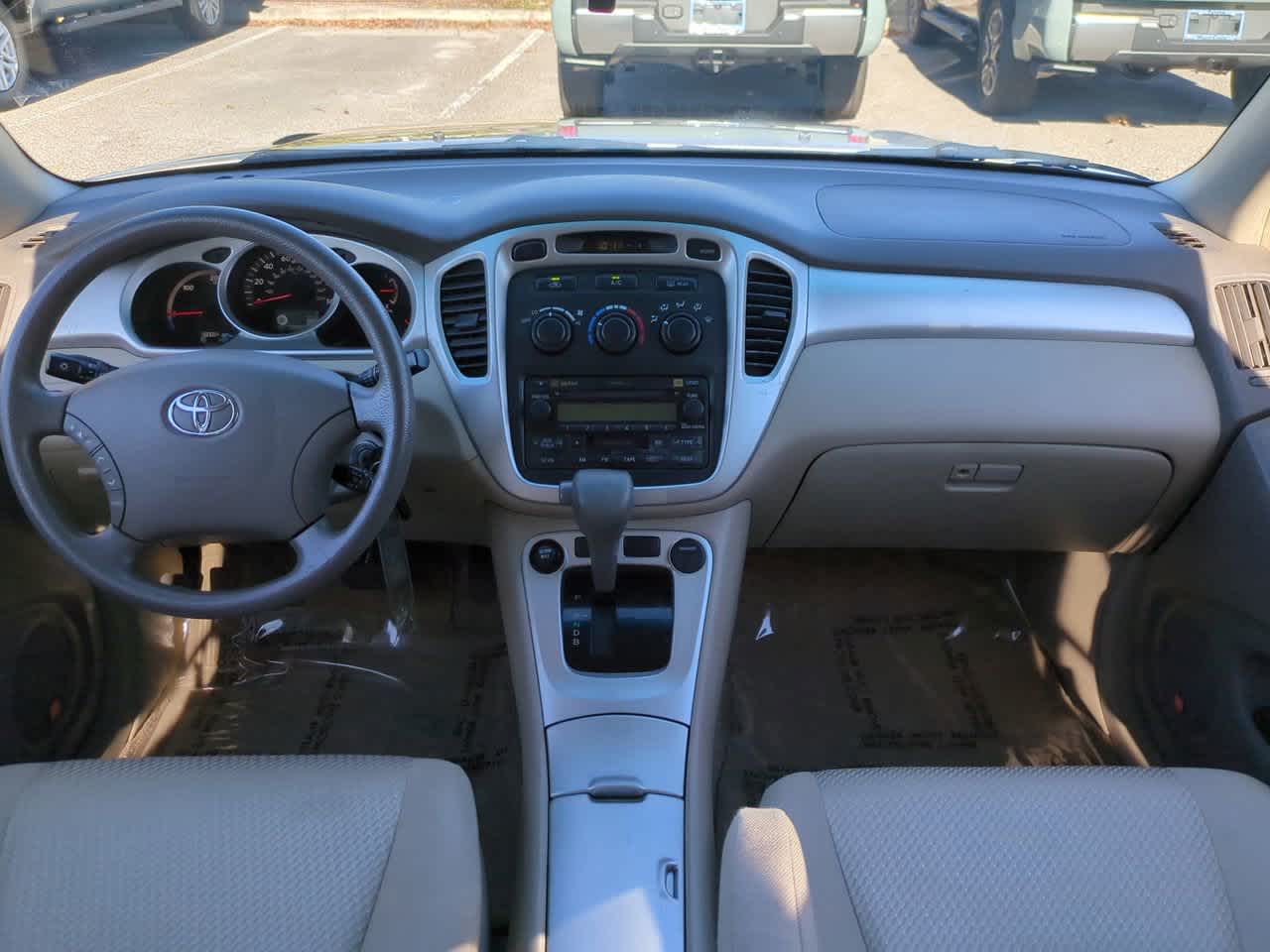 Thumbnail: 2006 Toyota Highlander - 14