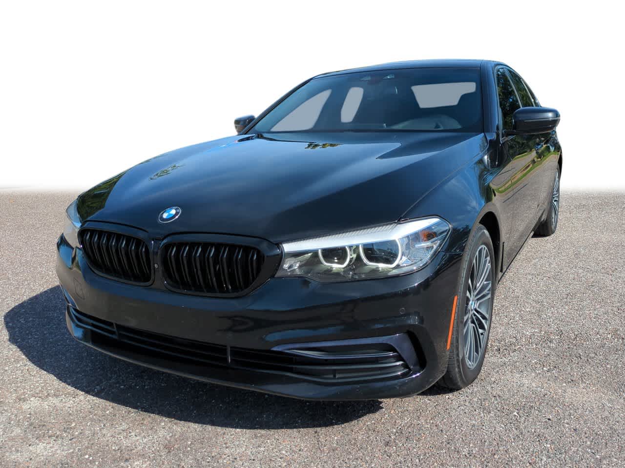 2019 BMW 5 Series 530i xDrive -
                  Wesley Chapel, FL