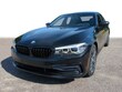  BMW 530i