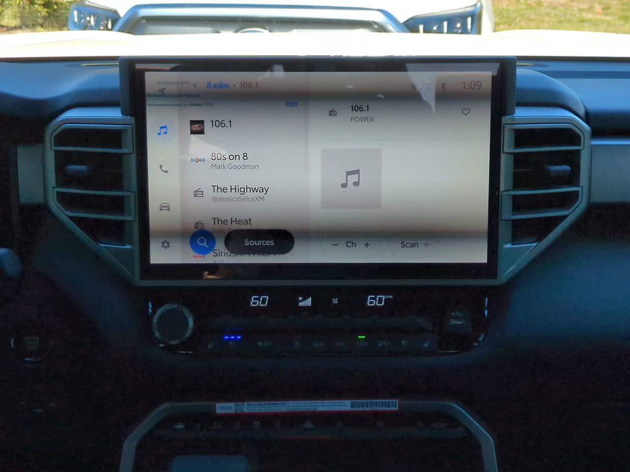 Thumbnail: 2026 Toyota Tundra - 17