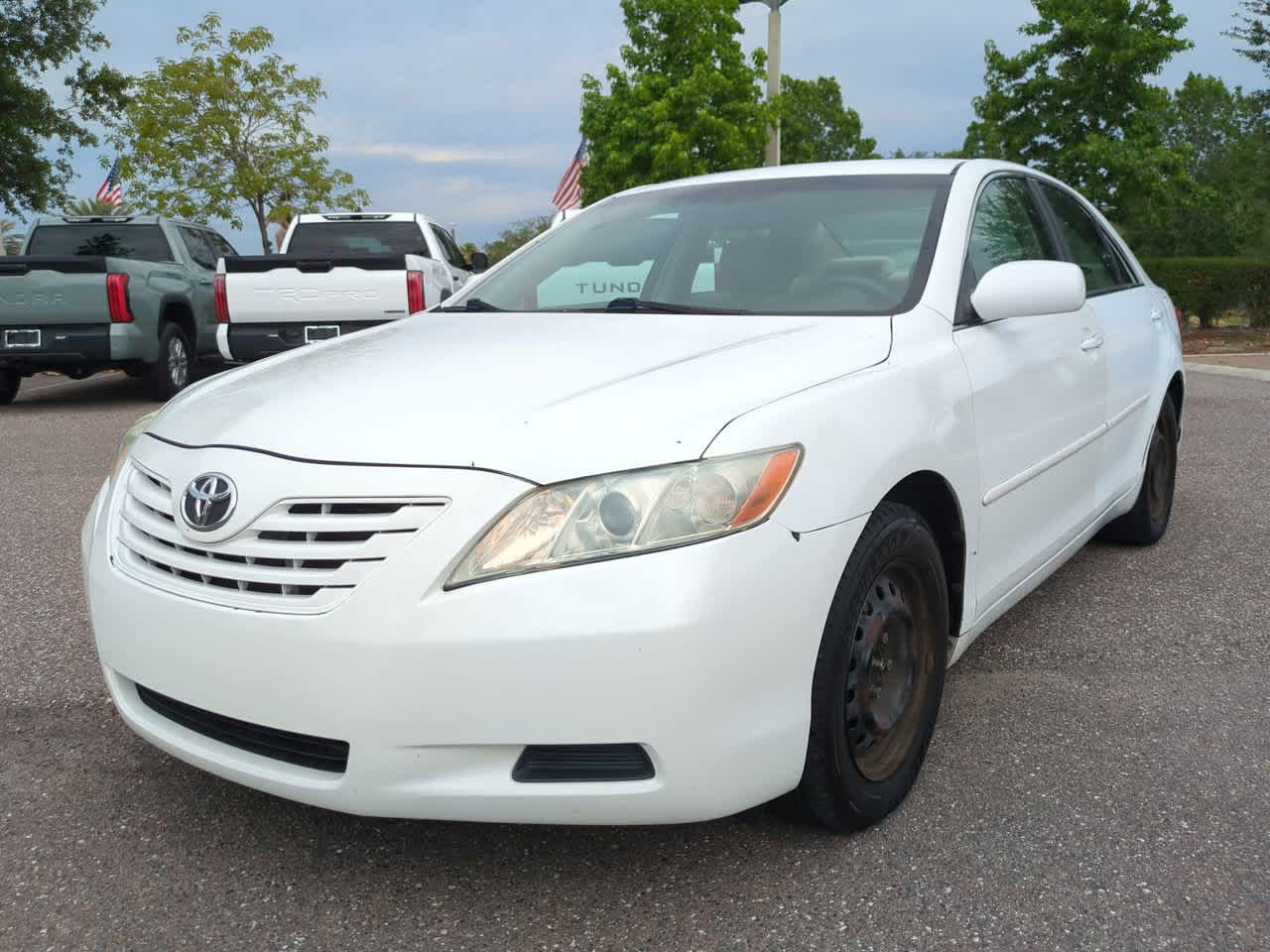 Thumbnail: 2009 Toyota Camry - 2