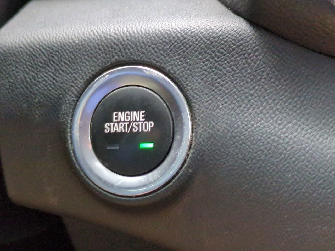 Thumbnail: 2019 GMC Terrain - 25