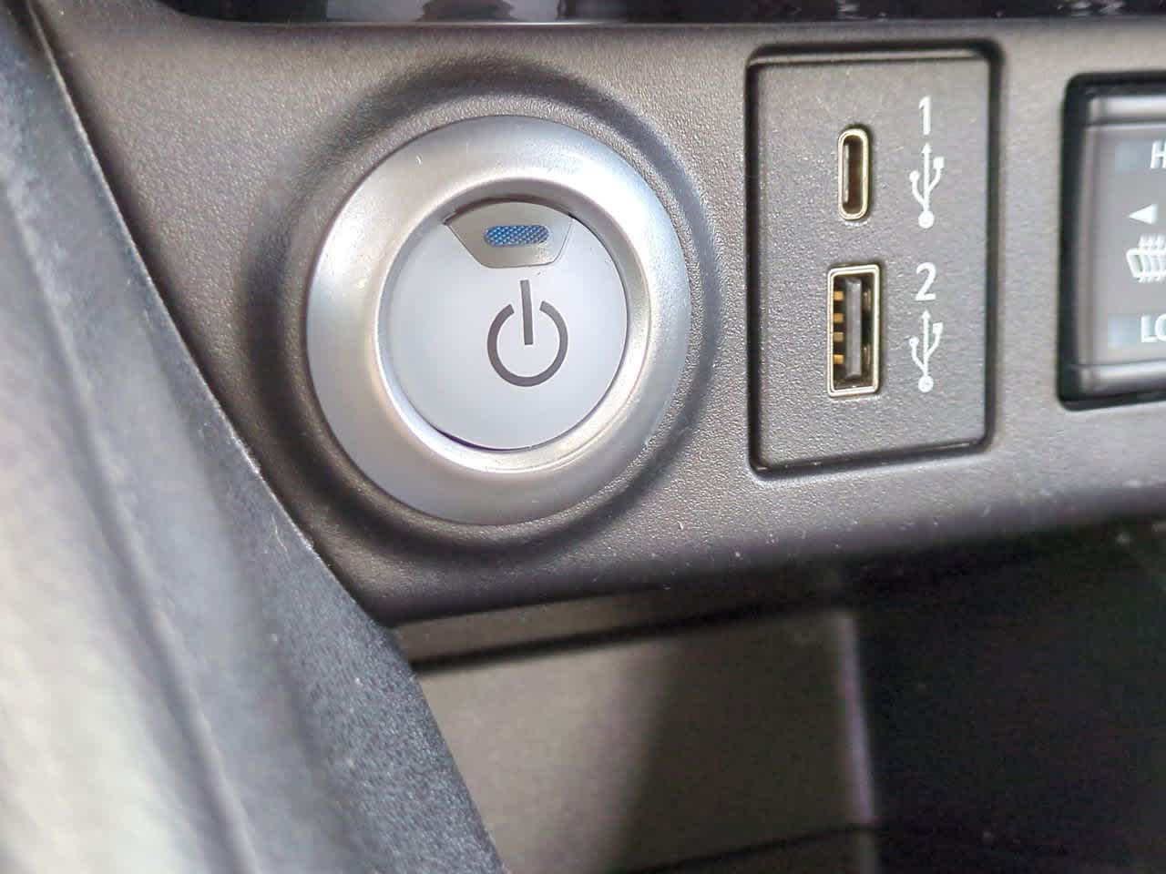 Thumbnail: 2022 Nissan Leaf - 27