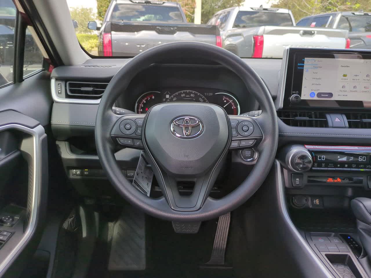 Thumbnail: 2025 Toyota RAV4 - 15