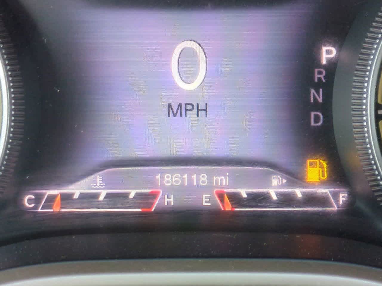 Thumbnail: 2014 Jeep Cherokee - 26