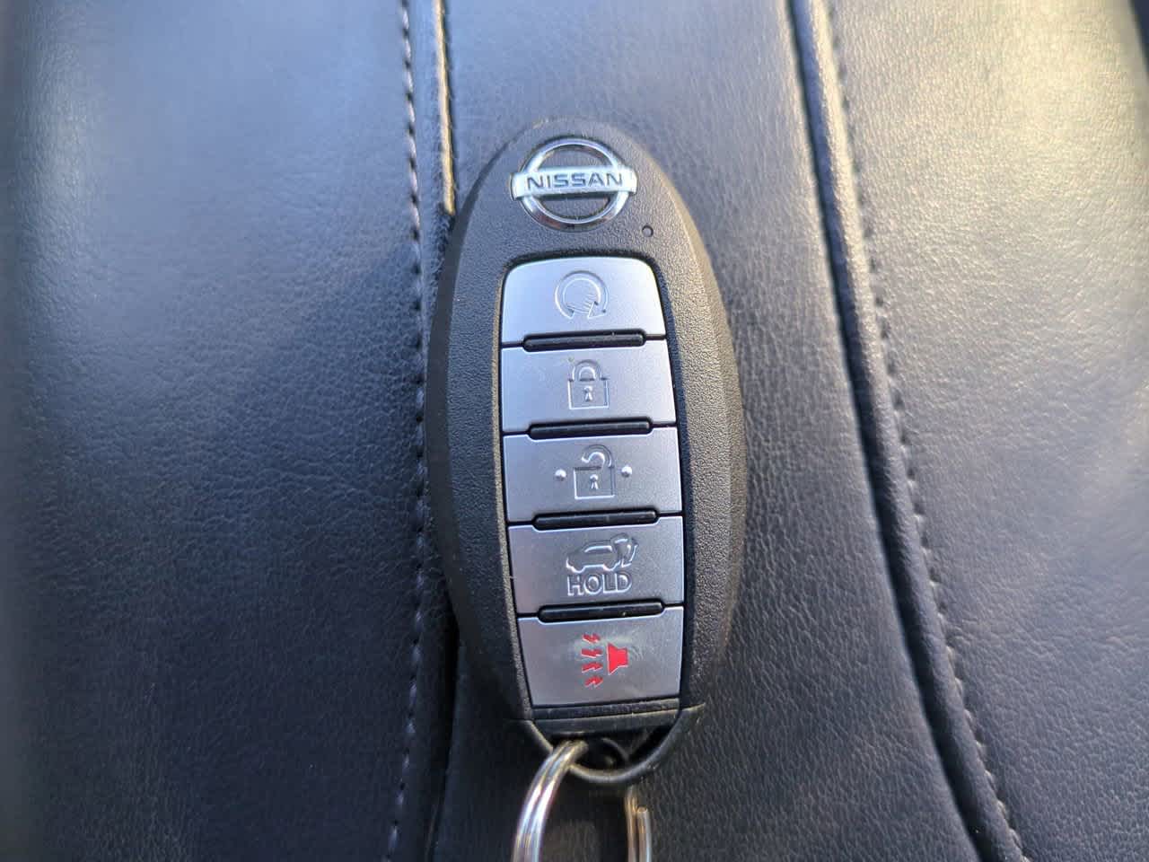 Thumbnail: 2019 Nissan Rogue - 27