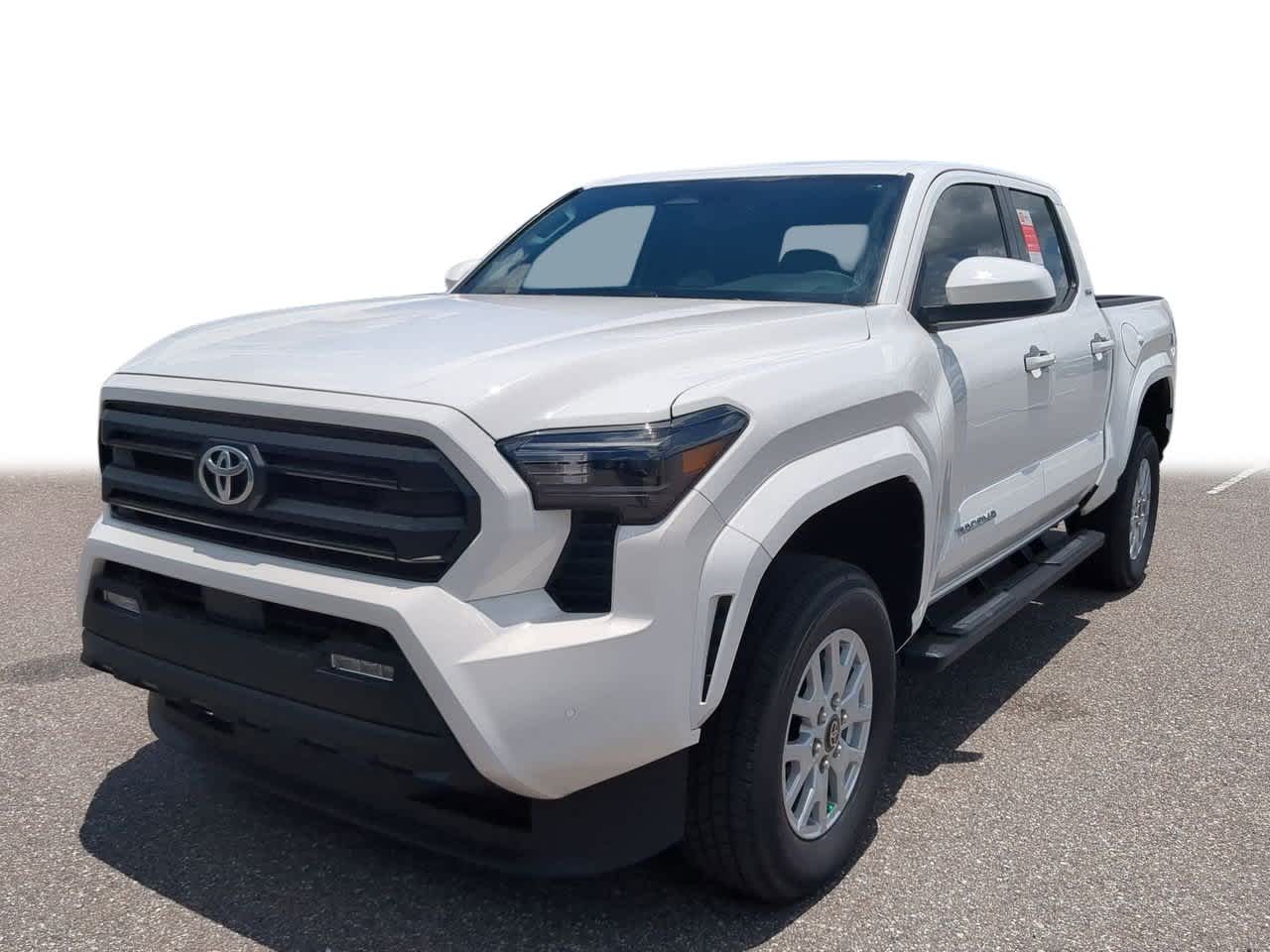 2025 Toyota Tacoma SR -
                  Wesley Chapel, FL