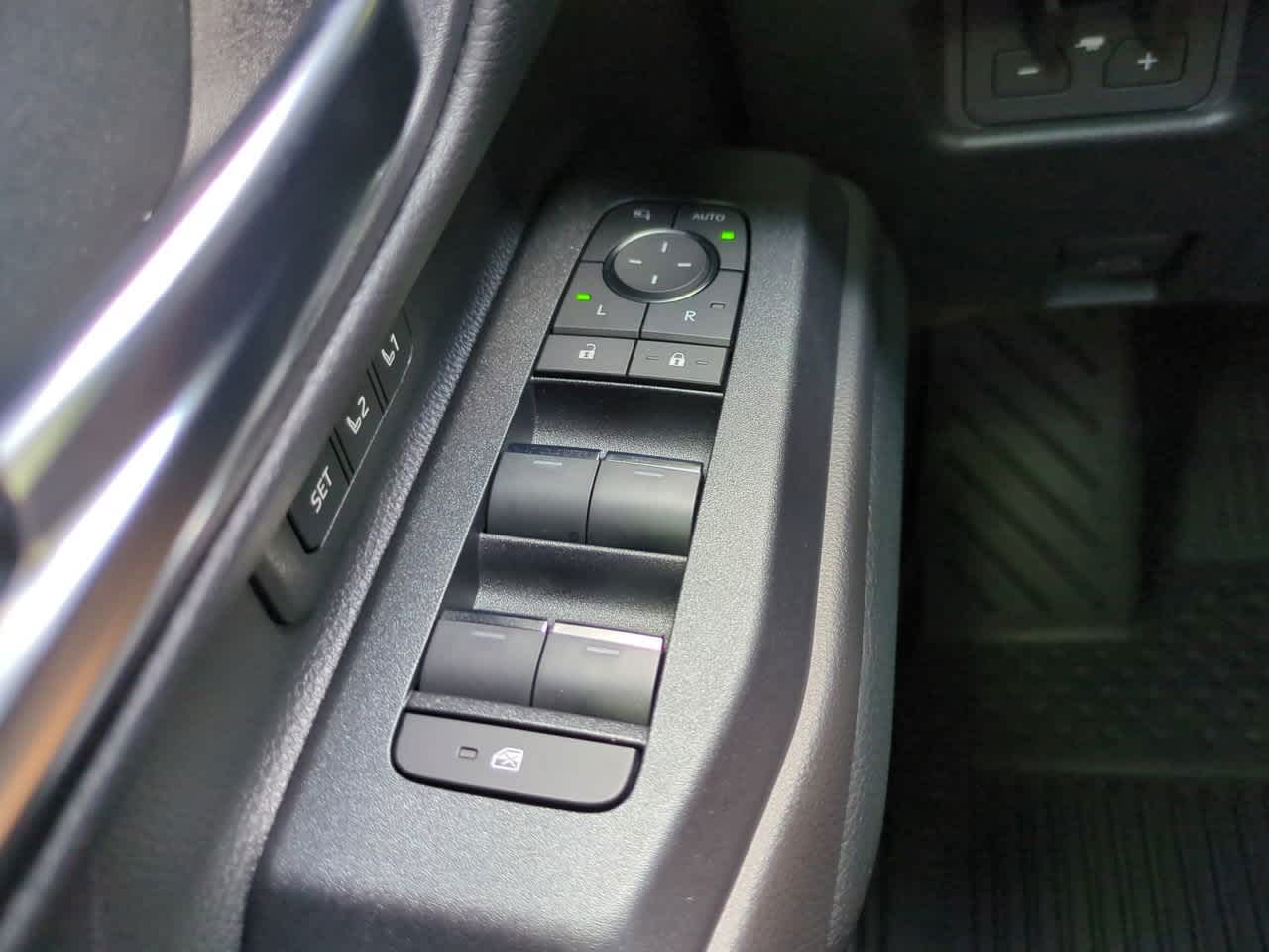 Thumbnail: 2026 Toyota Land Cruiser - 23