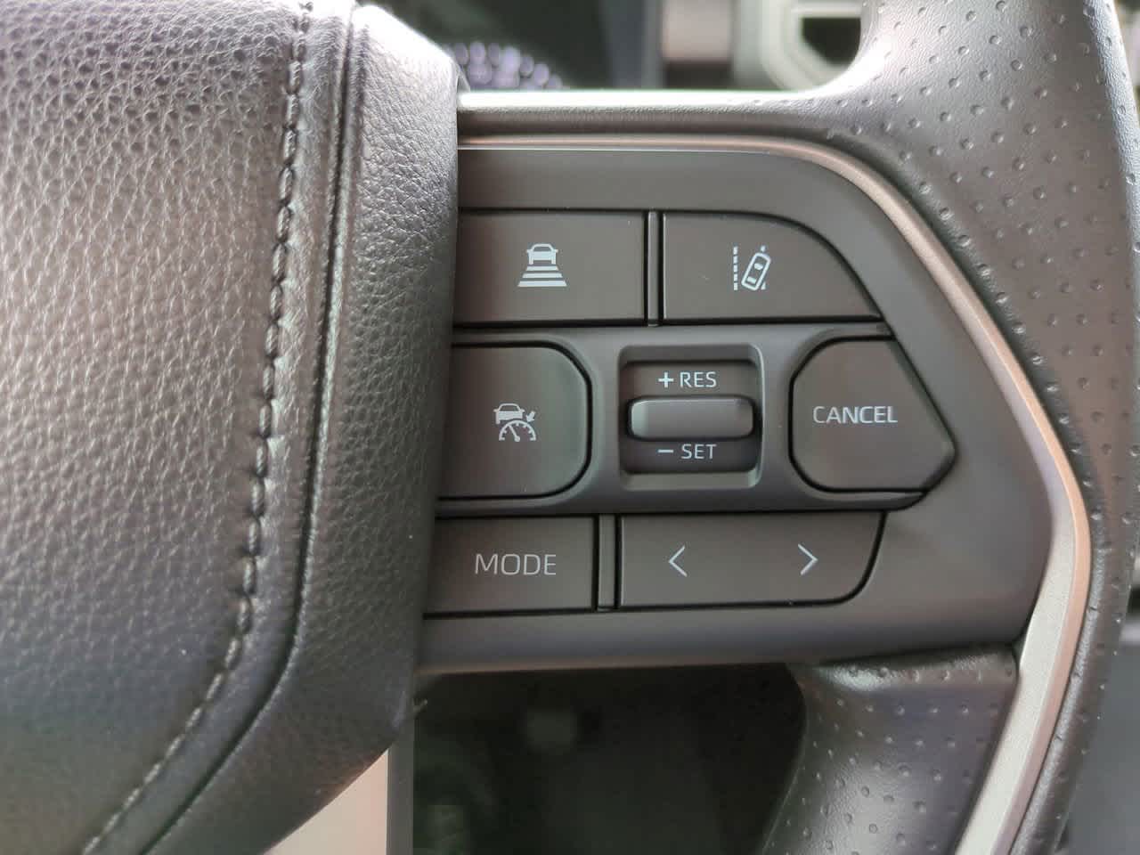 Thumbnail: 2026 Toyota Tundra - 23