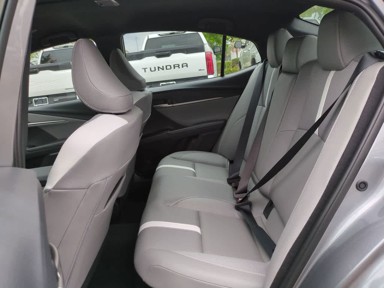 Thumbnail: 2026 Toyota Camry - 13