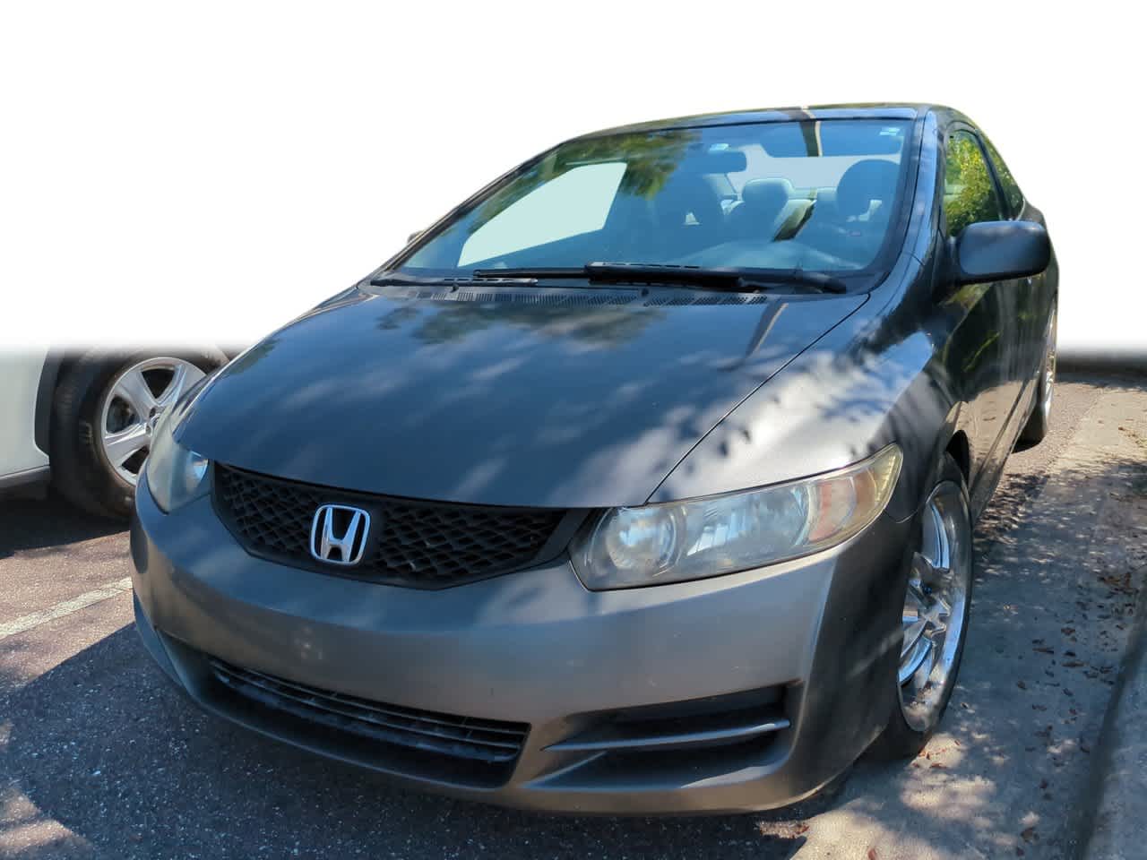 Thumbnail: 2011 Honda Civic - 1