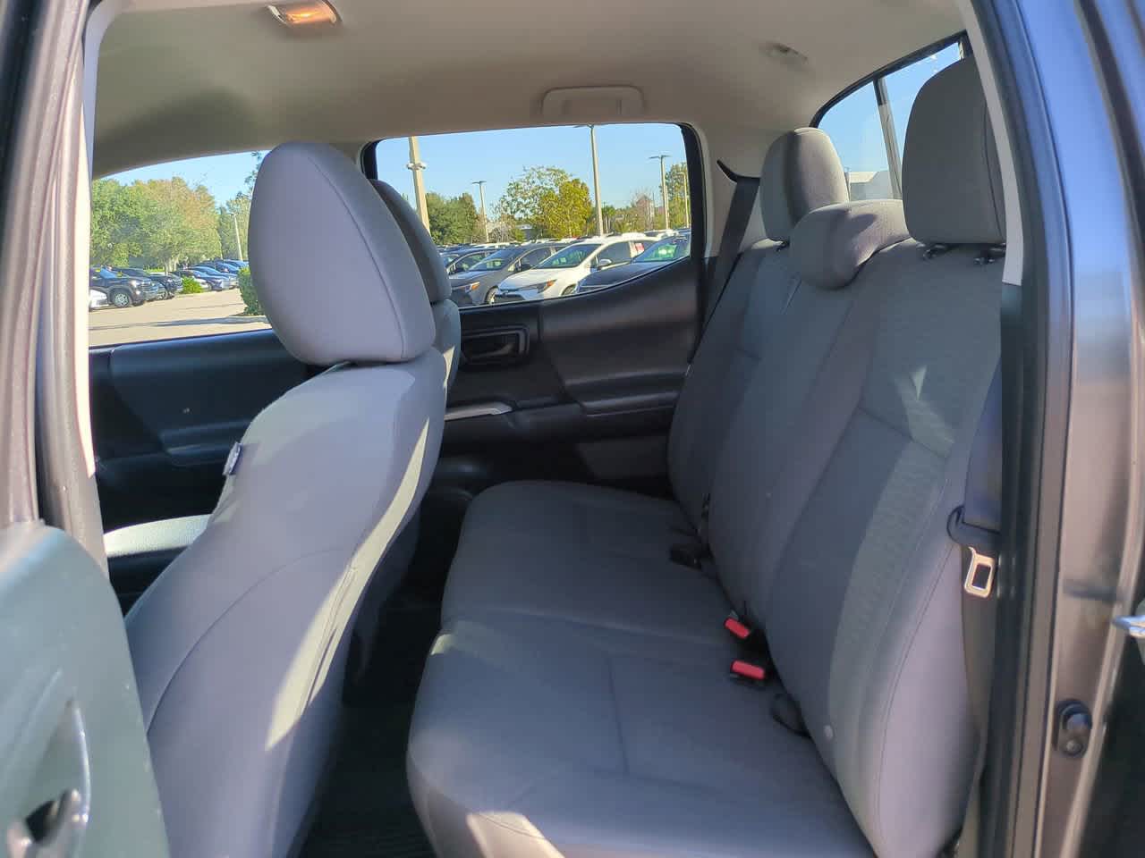 Thumbnail: 2017 Toyota Tacoma - 13