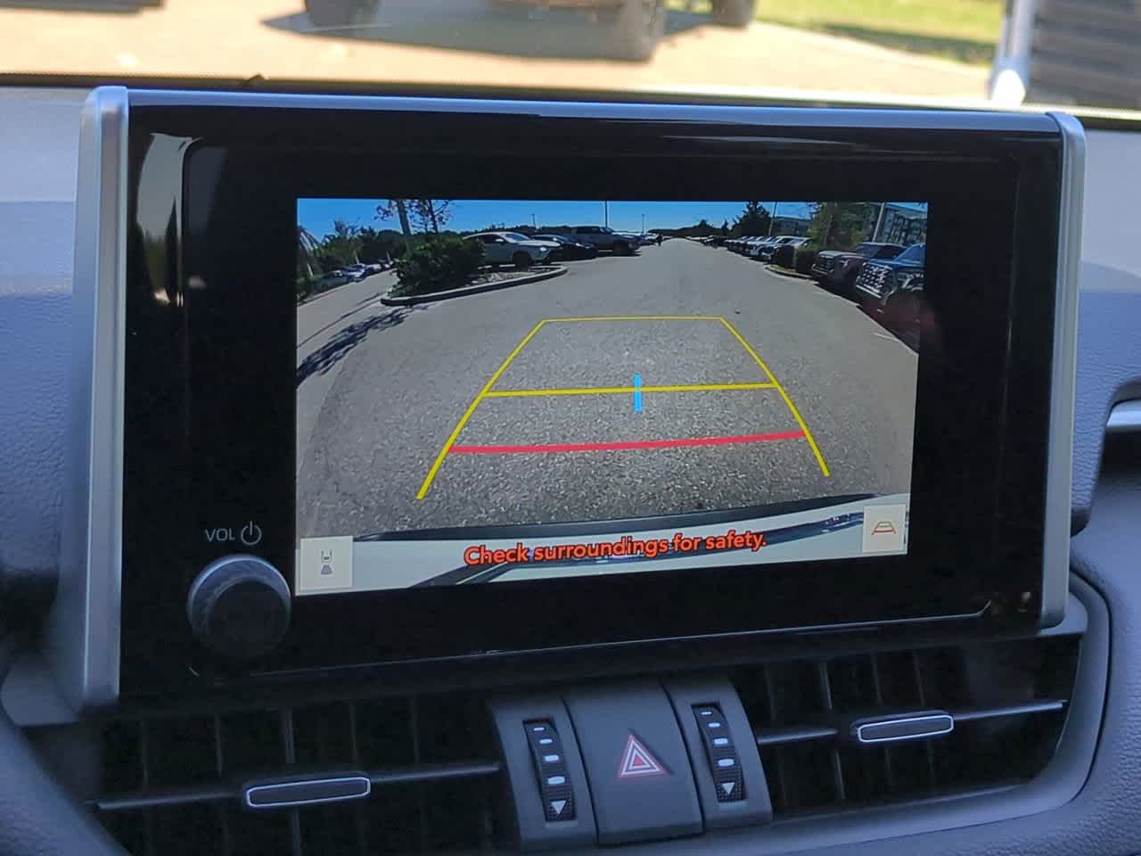 Thumbnail: 2025 Toyota RAV4 - 20