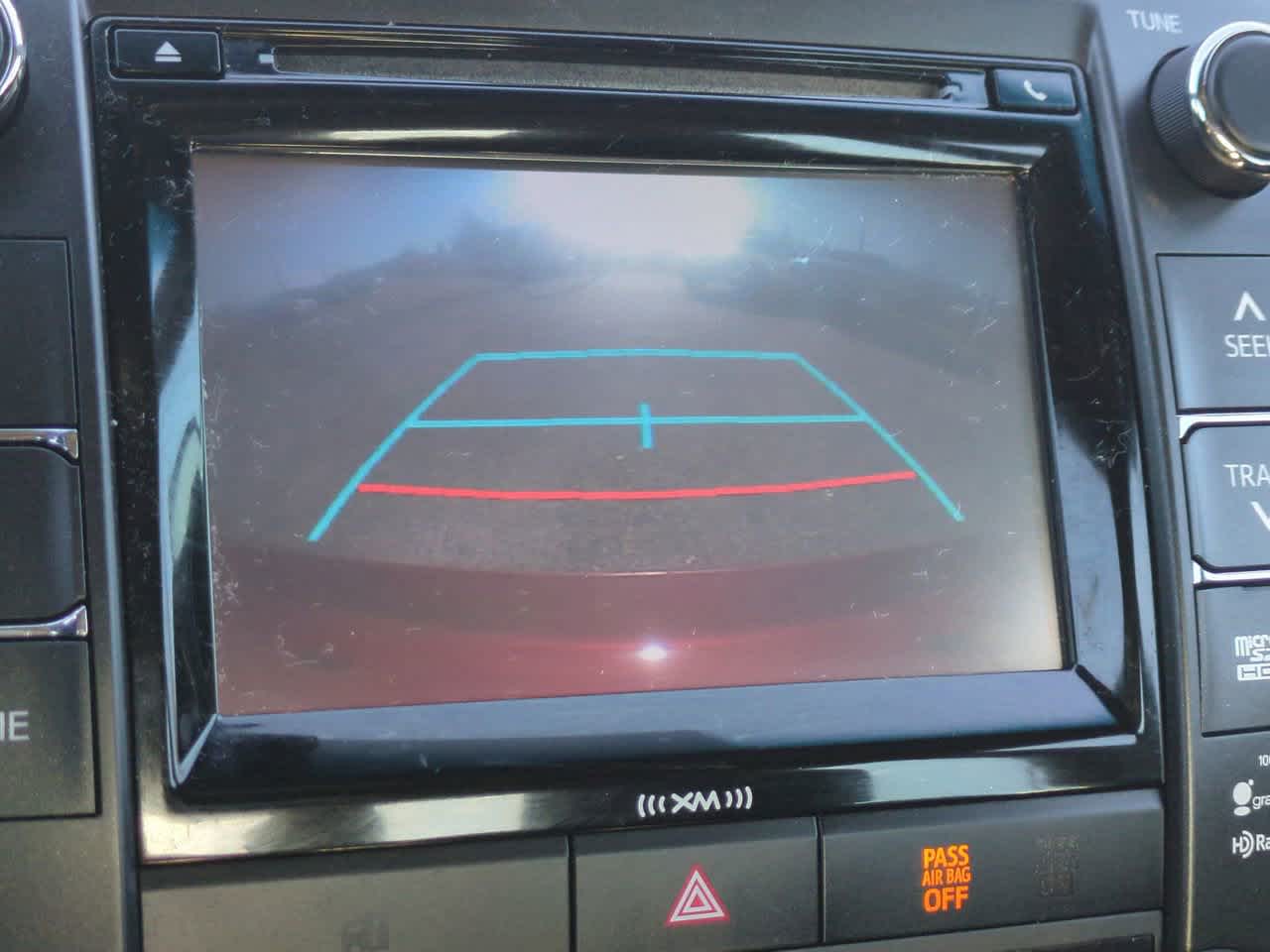 Thumbnail: 2016 Toyota Camry - 19