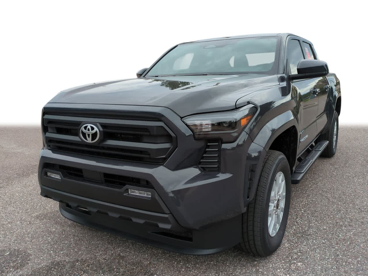 Thumbnail: 2025 Toyota Tacoma - 1