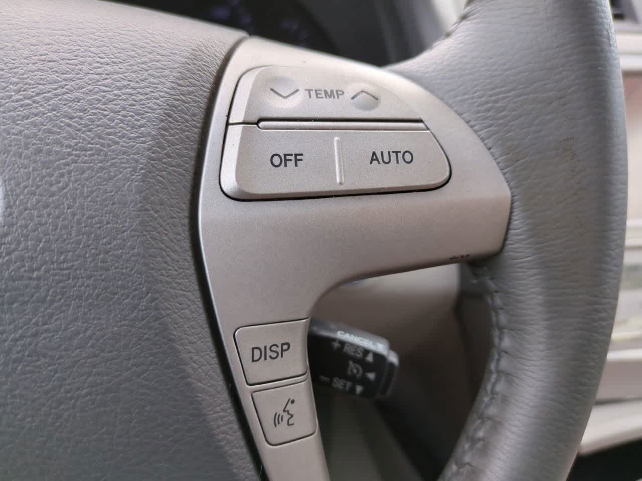 Thumbnail: 2010 Toyota Camry - 24