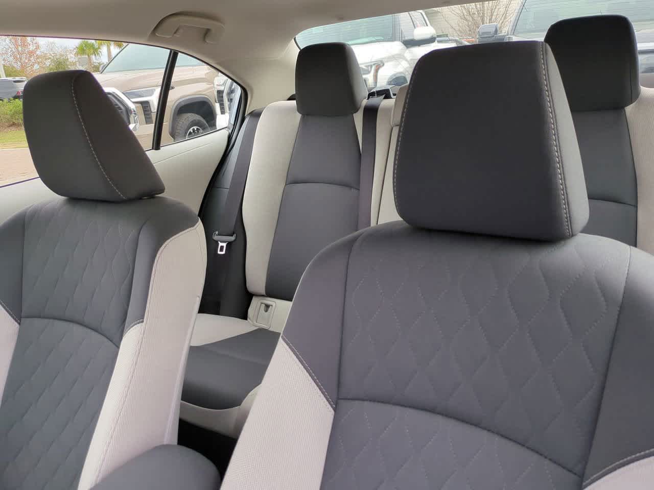 Thumbnail: 2025 Toyota Corolla - 8