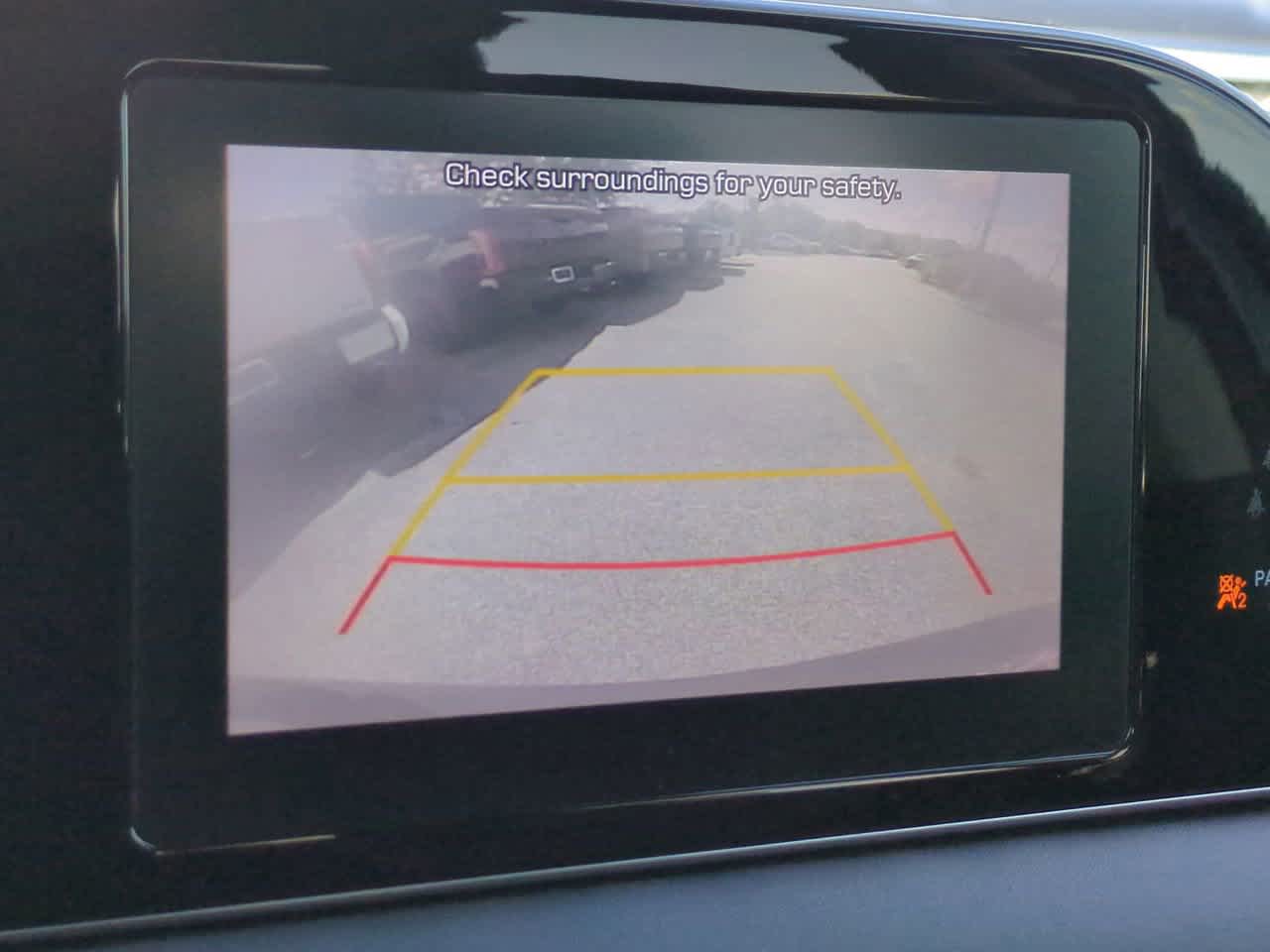 Thumbnail: 2020 Hyundai Palisade - 21