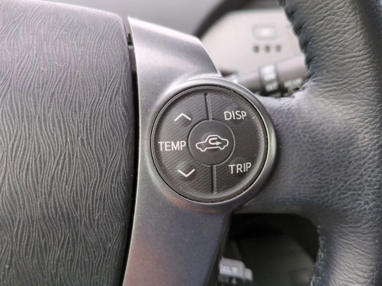 Thumbnail: 2015 Toyota Prius - 22