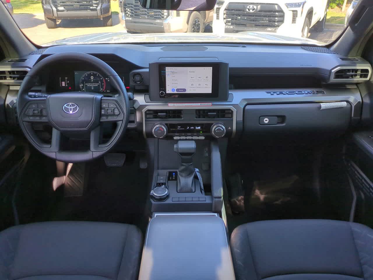 Thumbnail: 2025 Toyota Tacoma - 14