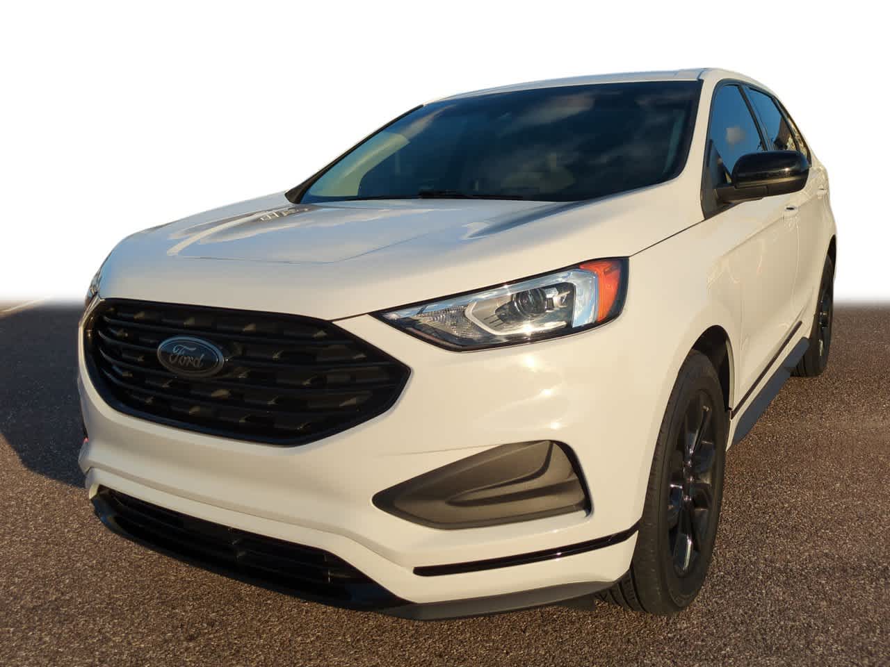 Thumbnail: 2022 Ford Edge - 1