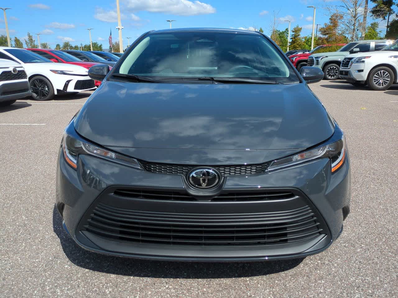 Thumbnail: 2026 Toyota Corolla - 9