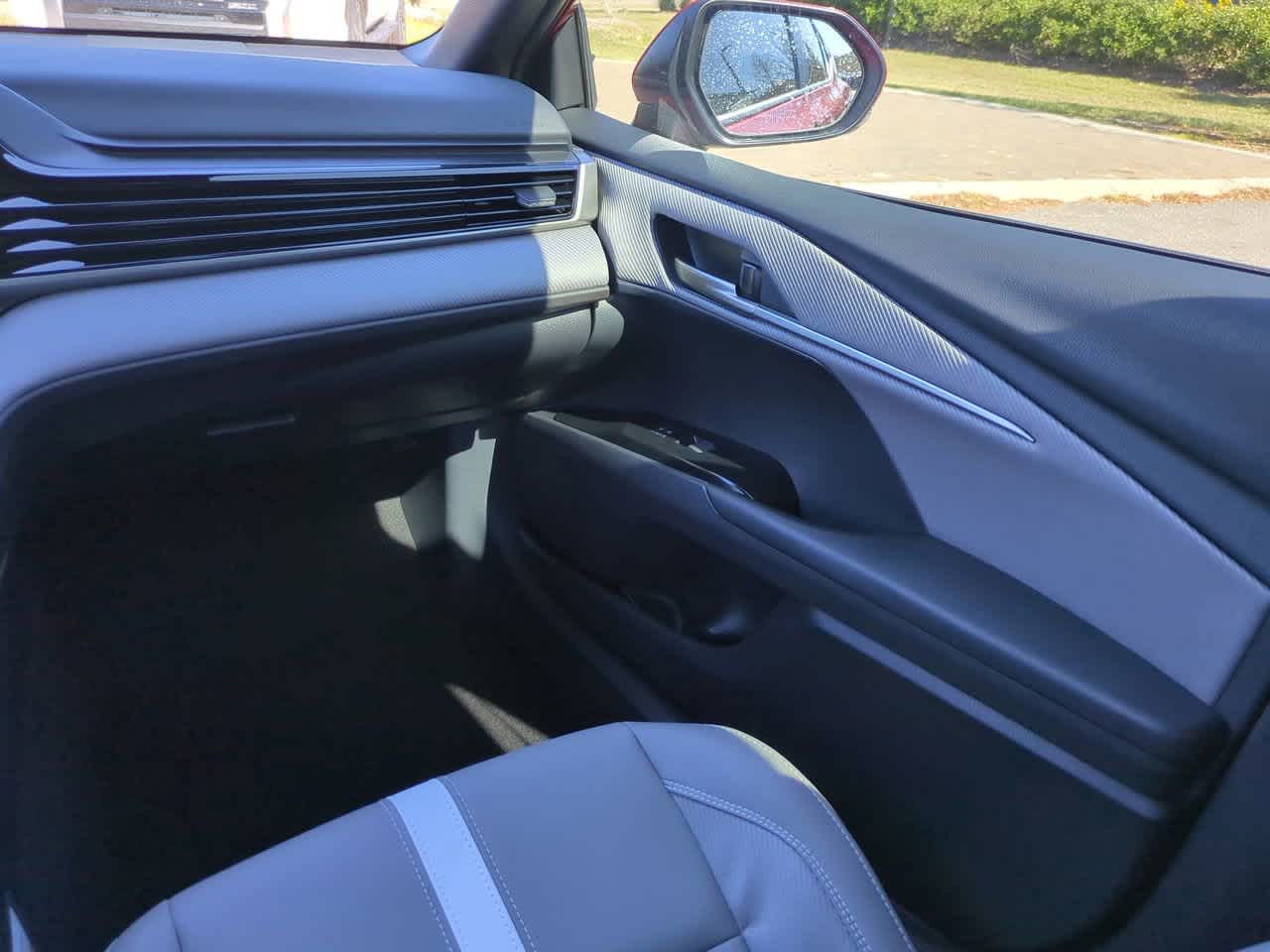 Thumbnail: 2026 Toyota Camry - 16