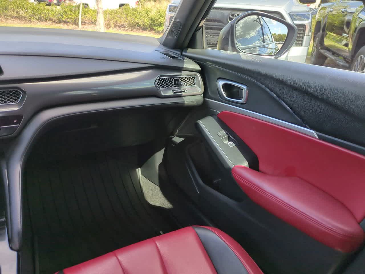 Thumbnail: 2023 Acura Integra - 16