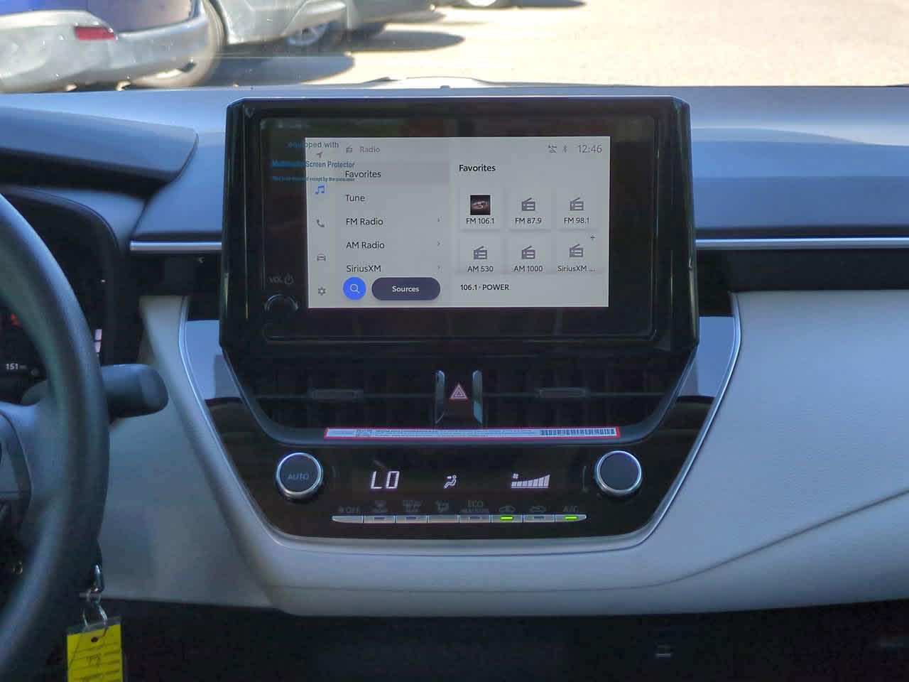 Thumbnail: 2026 Toyota Corolla - 17