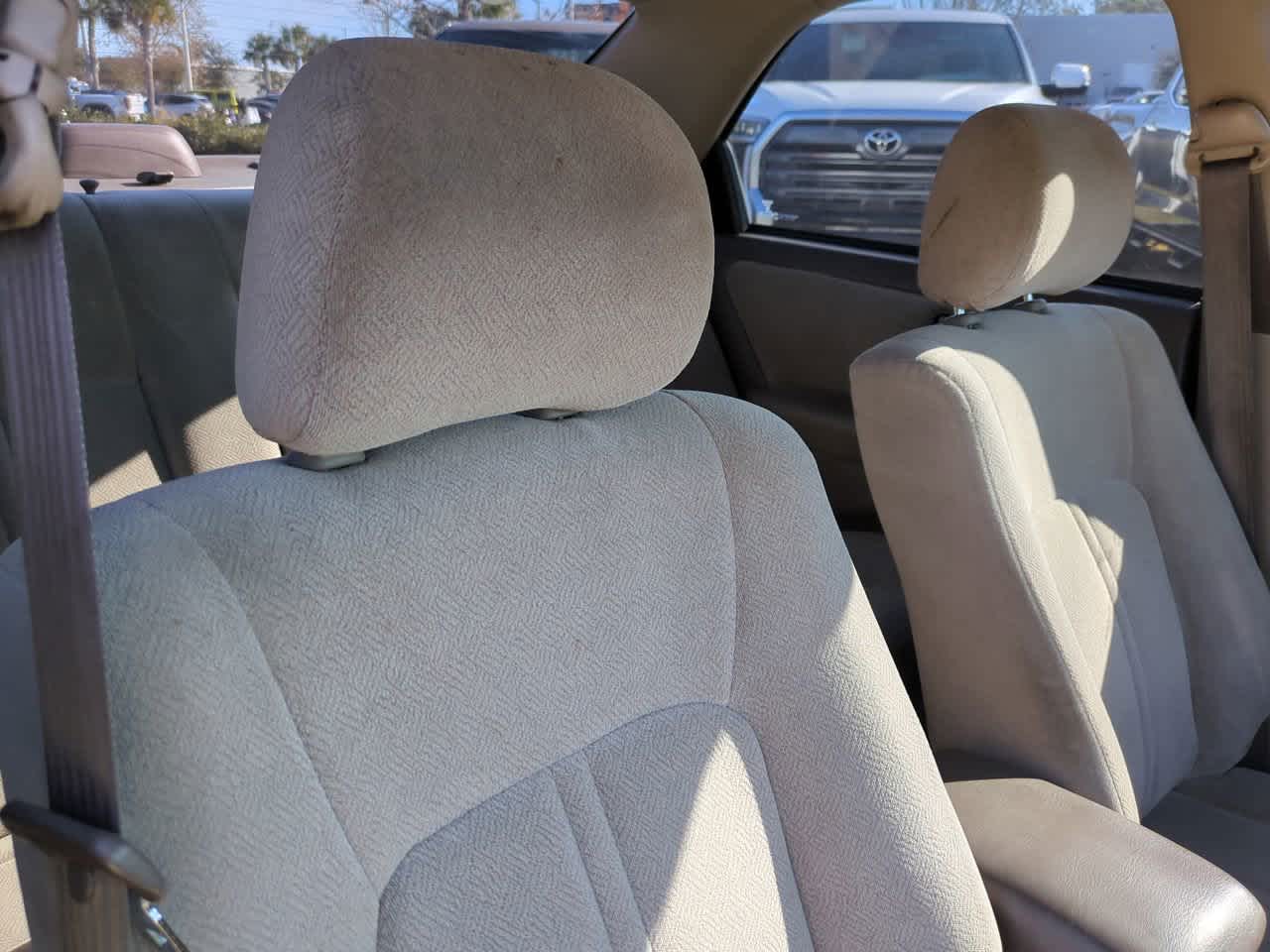 Thumbnail: 2001 Toyota Camry - 7