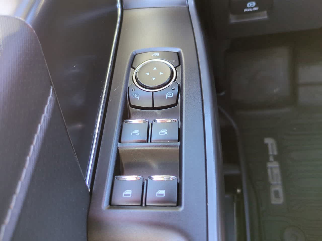 Thumbnail: 2024 Ford F-150 - 23