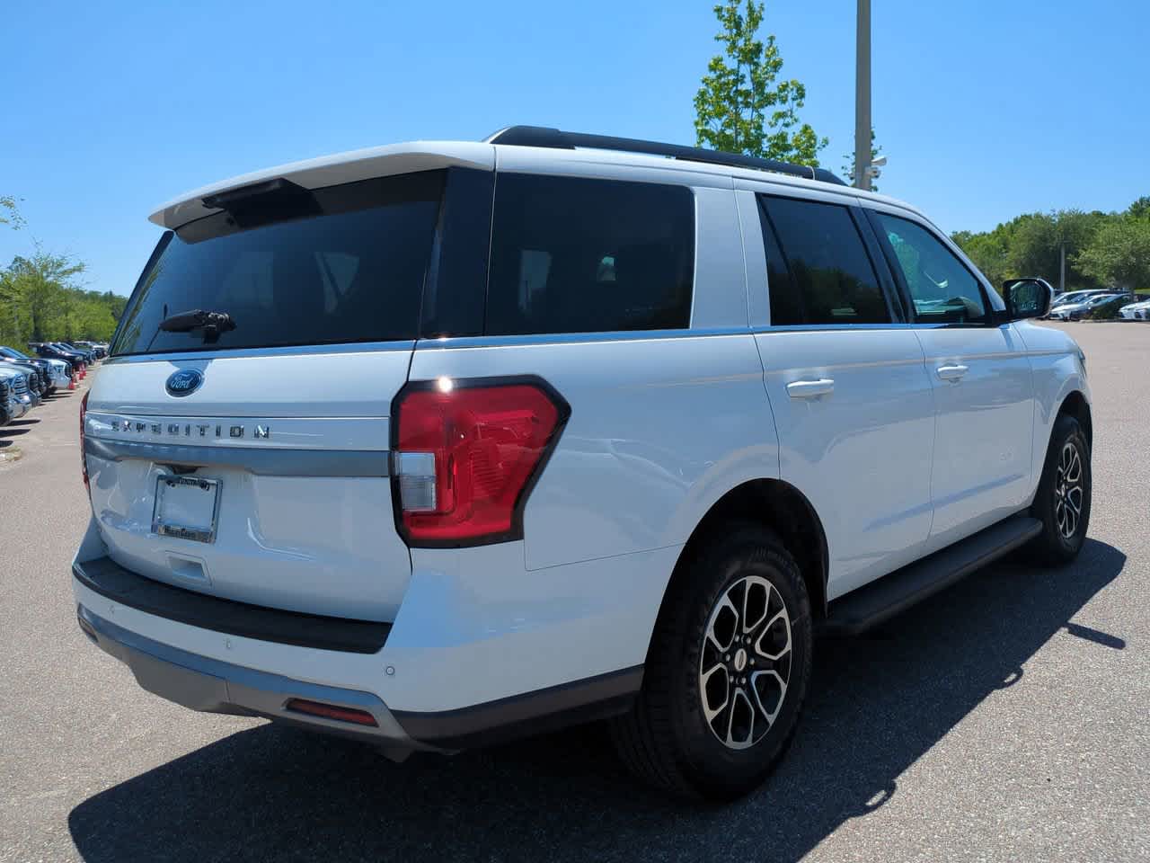 Thumbnail: 2024 Ford Expedition - 6
