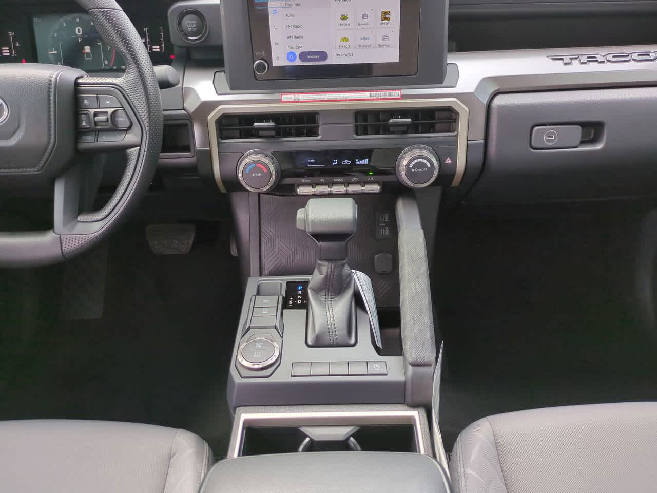 Thumbnail: 2025 Toyota Tacoma - 18