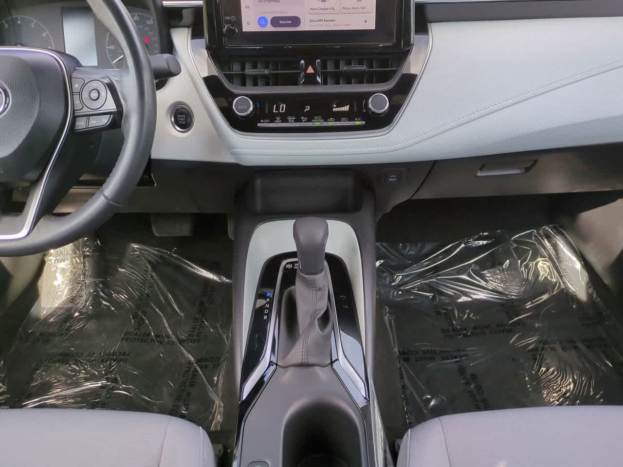 Thumbnail: 2024 Toyota Corolla - 18