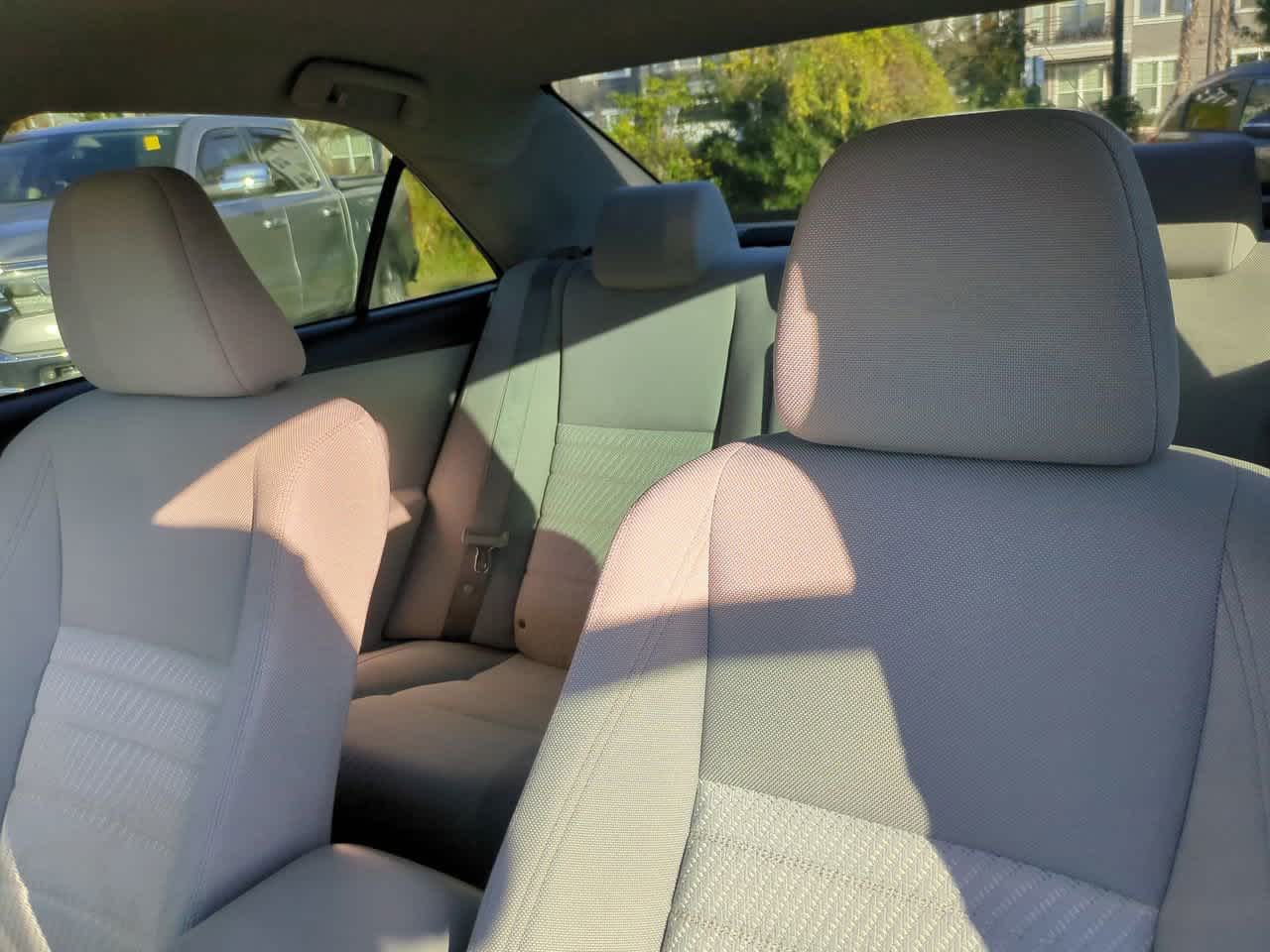 Thumbnail: 2016 Toyota Camry - 8