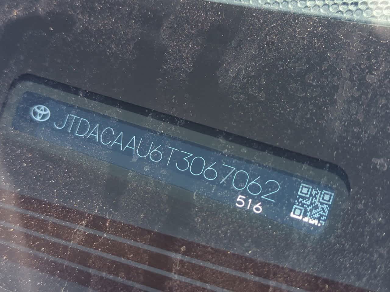 Thumbnail: 2026 Toyota Prius - 27