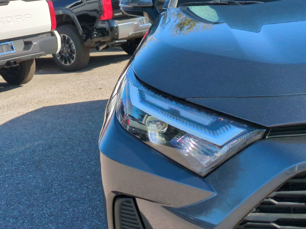 Thumbnail: 2024 Toyota RAV4 - 10