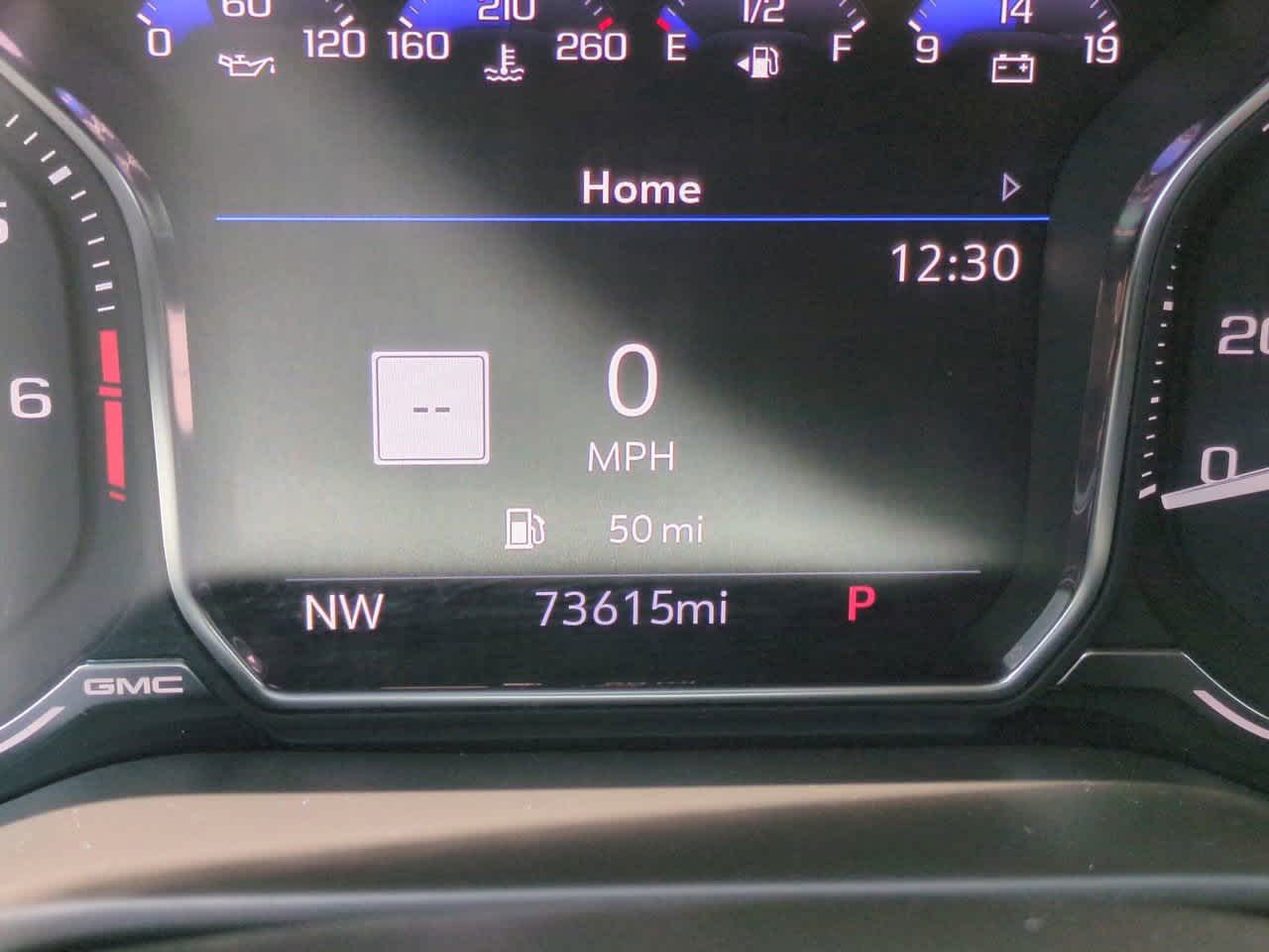 2021 GMC Sierra 1500 Denali 27