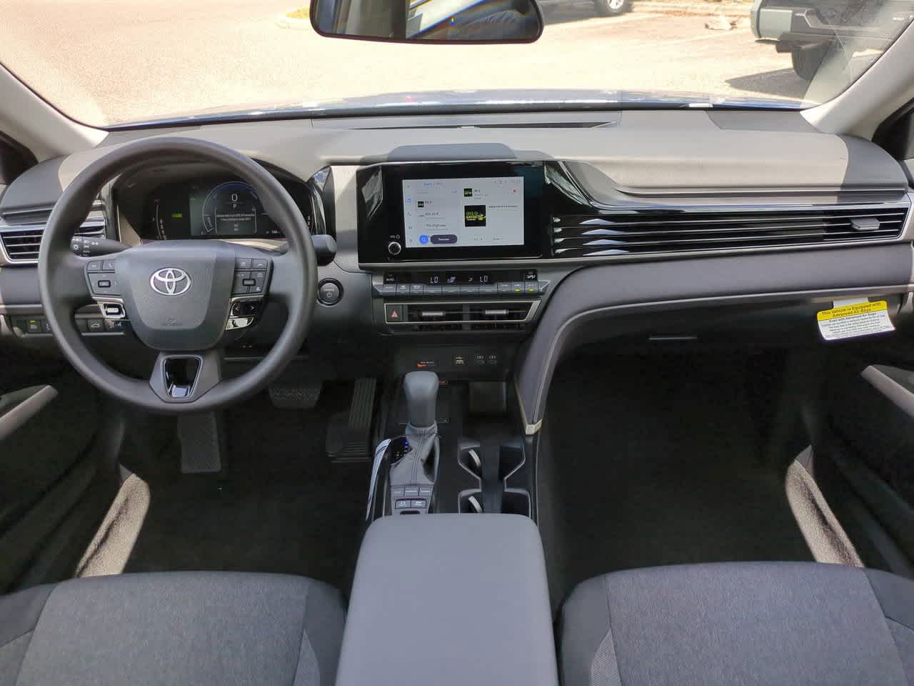 Thumbnail: 2026 Toyota Camry - 14