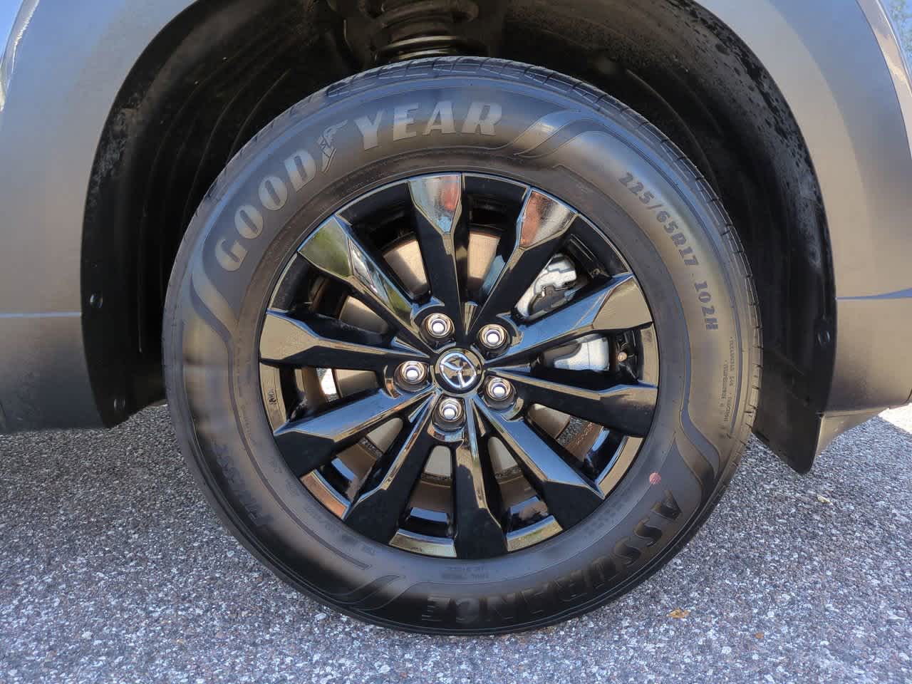 Thumbnail: 2025 Mazda CX-50 - 11