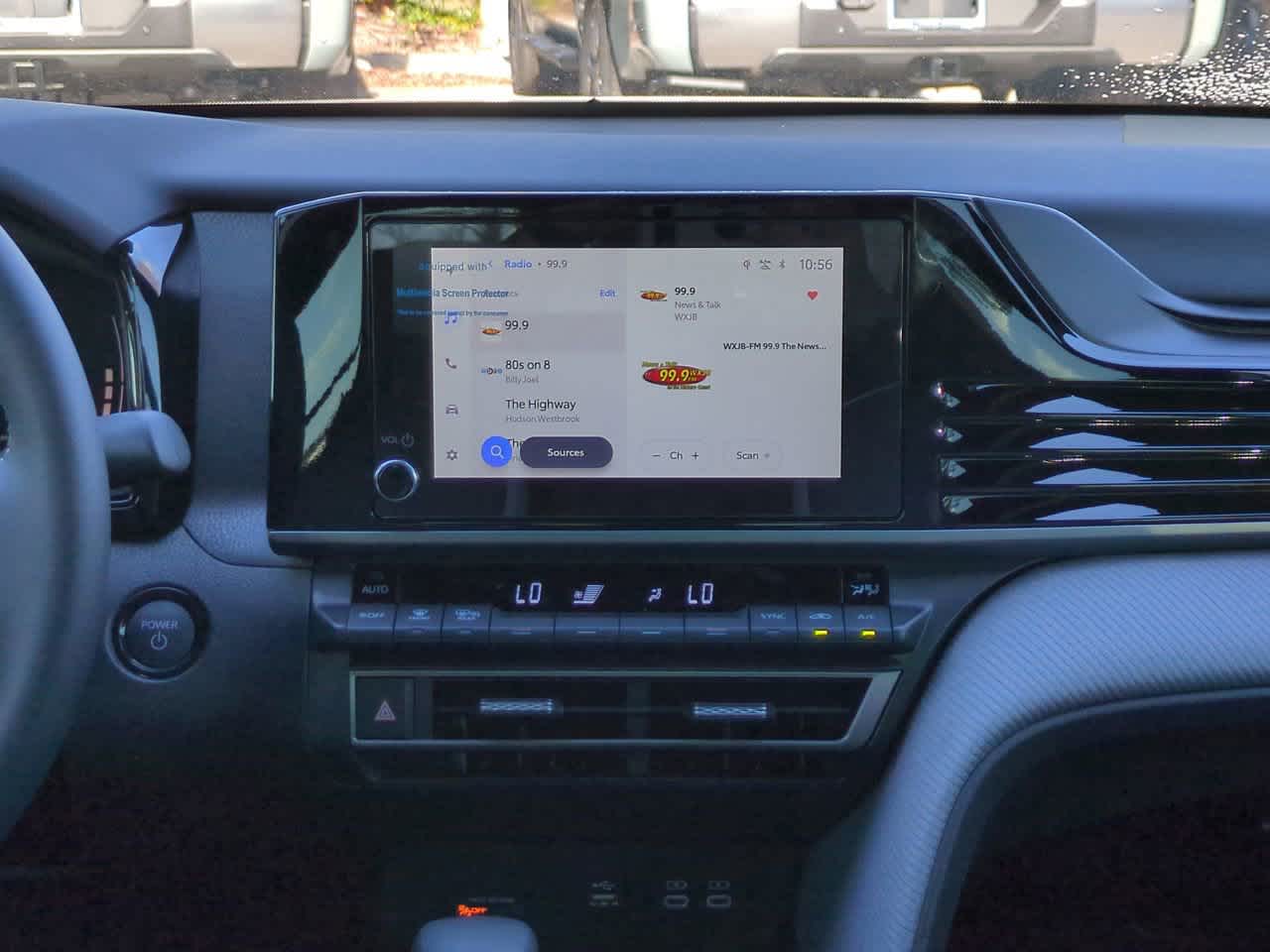 Thumbnail: 2026 Toyota Camry - 17