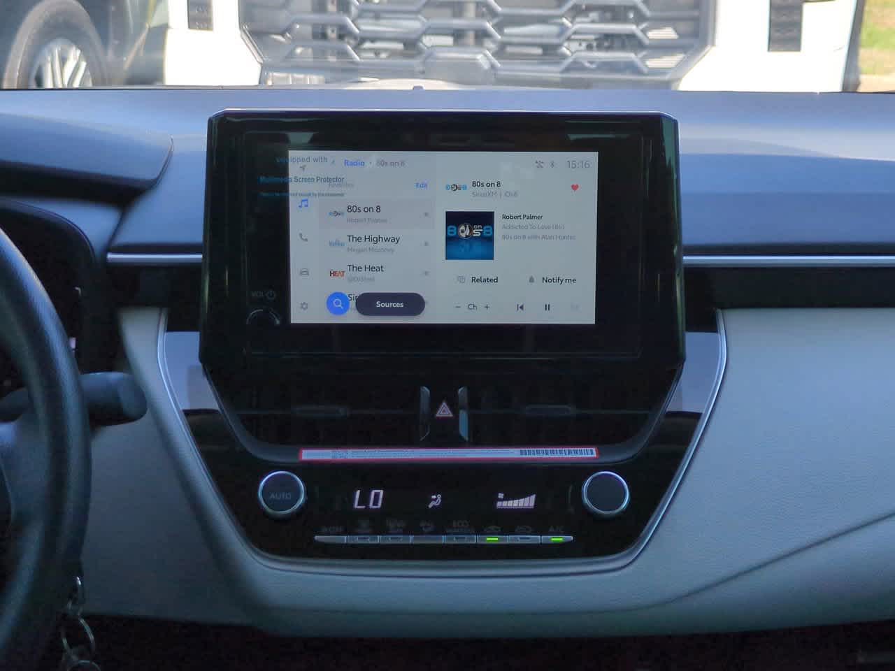 Thumbnail: 2026 Toyota Corolla - 17