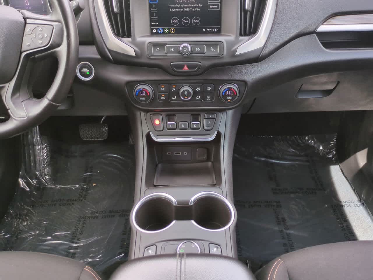Thumbnail: 2019 GMC Terrain - 17