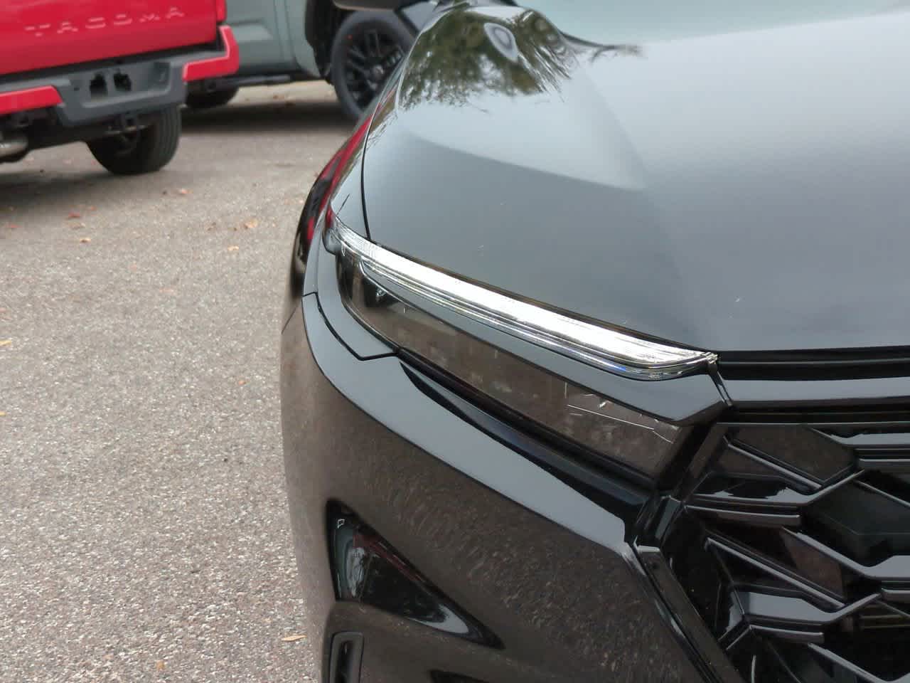 Thumbnail: 2025 Honda CR-V - 10