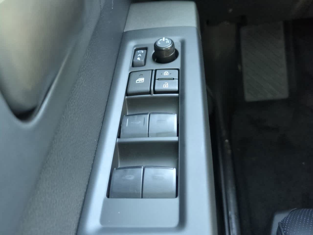 Thumbnail: 2026 Toyota Tundra - 23