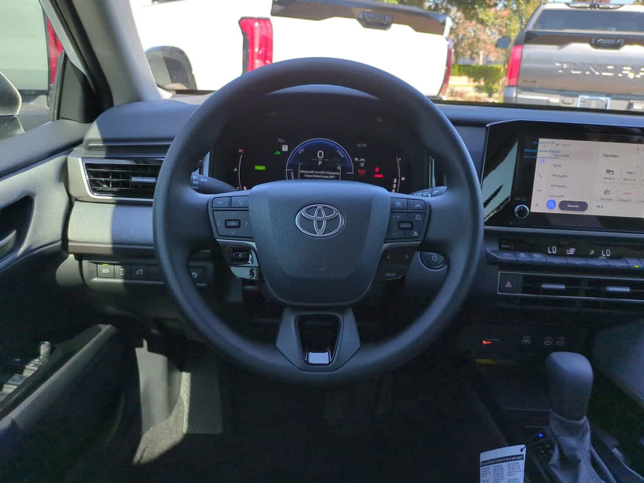 Thumbnail: 2026 Toyota Camry - 15