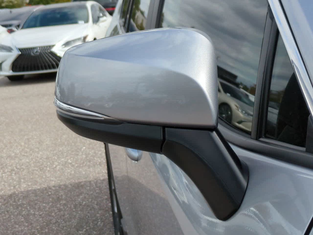 Thumbnail: 2025 Toyota RAV4 - 12