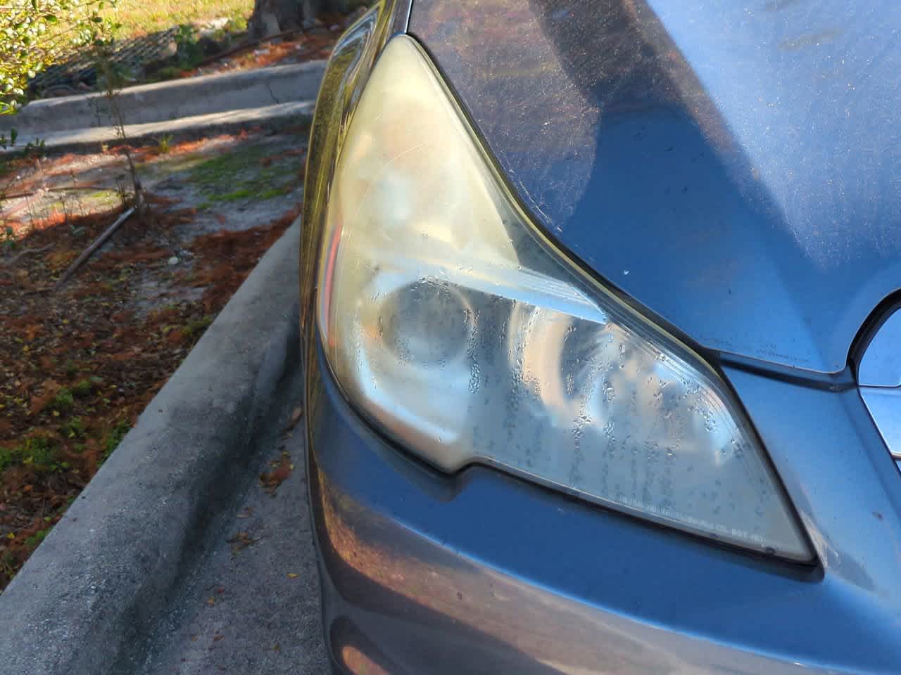 Thumbnail: 2013 Subaru Legacy - 7